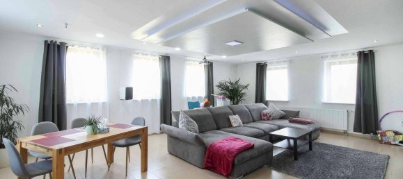 4 bedrooms Townhouse in Rhein-Lahn, Germany No. 333854 3