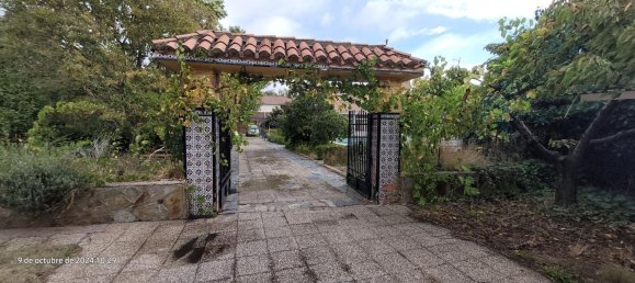 6 bedrooms House in Morales del Vino, Spain No. 106979 21