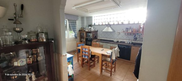 6 bedrooms House in Morales del Vino, Spain No. 106979 13