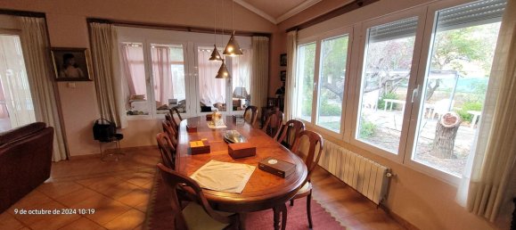 6 bedrooms House in Morales del Vino, Spain No. 106979 26