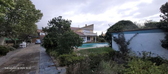 6 bedrooms House in Morales del Vino, Spain No. 106979 11