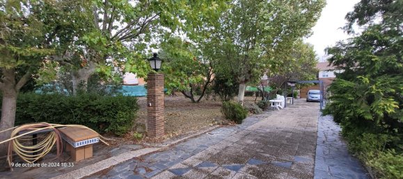 6 bedrooms House in Morales del Vino, Spain No. 106979 22