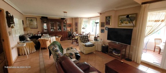 6 bedrooms House in Morales del Vino, Spain No. 106979 9