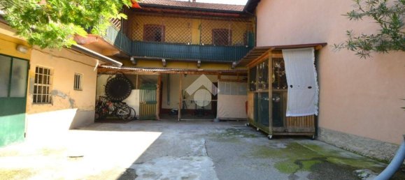 4 غرف نوم منزل في Capriate San Gervasio, Italy رقم 288960 25