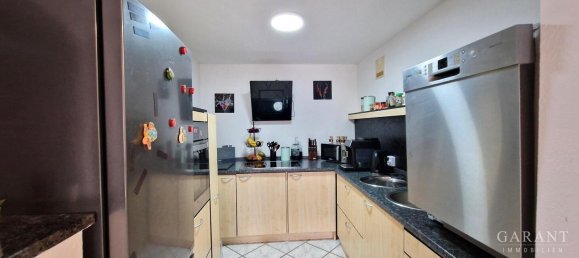 3 rooms Apartment in Baden-Wurttemberg, Germany No. 5496 5