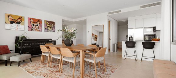 Dúplex de 3 dormitorios en Málaga, Spain No. 146929 11