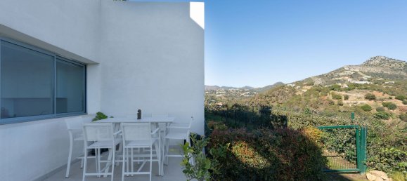 Dúplex de 3 dormitorios en Málaga, Spain No. 146929 28