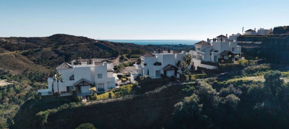 Dúplex de 3 dormitorios en Málaga, Spain No. 146929 32