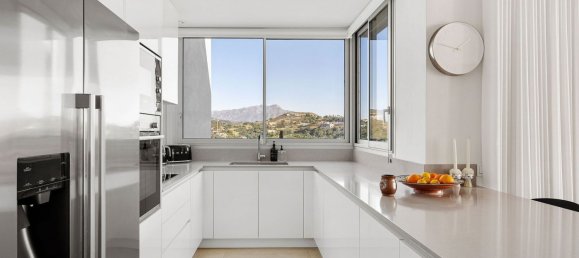 Dúplex de 3 dormitorios en Málaga, Spain No. 146929 3