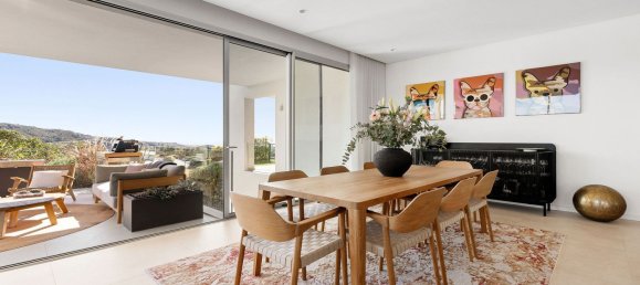 Dúplex de 3 dormitorios en Málaga, Spain No. 146929 7