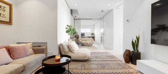 Dúplex de 3 dormitorios en Málaga, Spain No. 146929 24