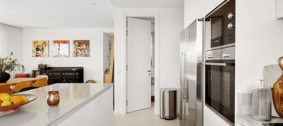 Dúplex de 3 dormitorios en Málaga, Spain No. 146929 8