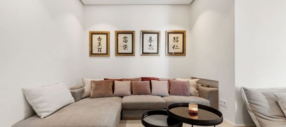 Dúplex de 3 dormitorios en Málaga, Spain No. 146929 25