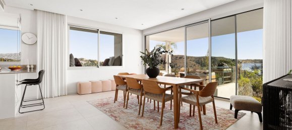 Dúplex de 3 dormitorios en Málaga, Spain No. 146929 2