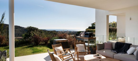 Dúplex de 3 dormitorios en Málaga, Spain No. 146929 10