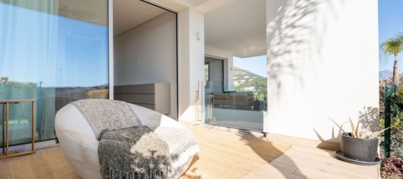 Dúplex de 3 dormitorios en Málaga, Spain No. 146929 17