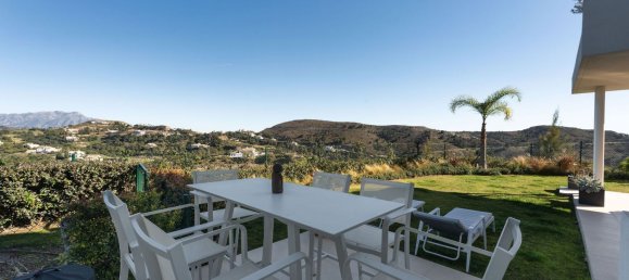 Dúplex de 3 dormitorios en Málaga, Spain No. 146929 12