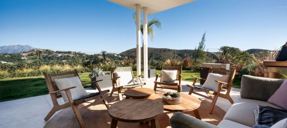 Dúplex de 3 dormitorios en Málaga, Spain No. 146929 4