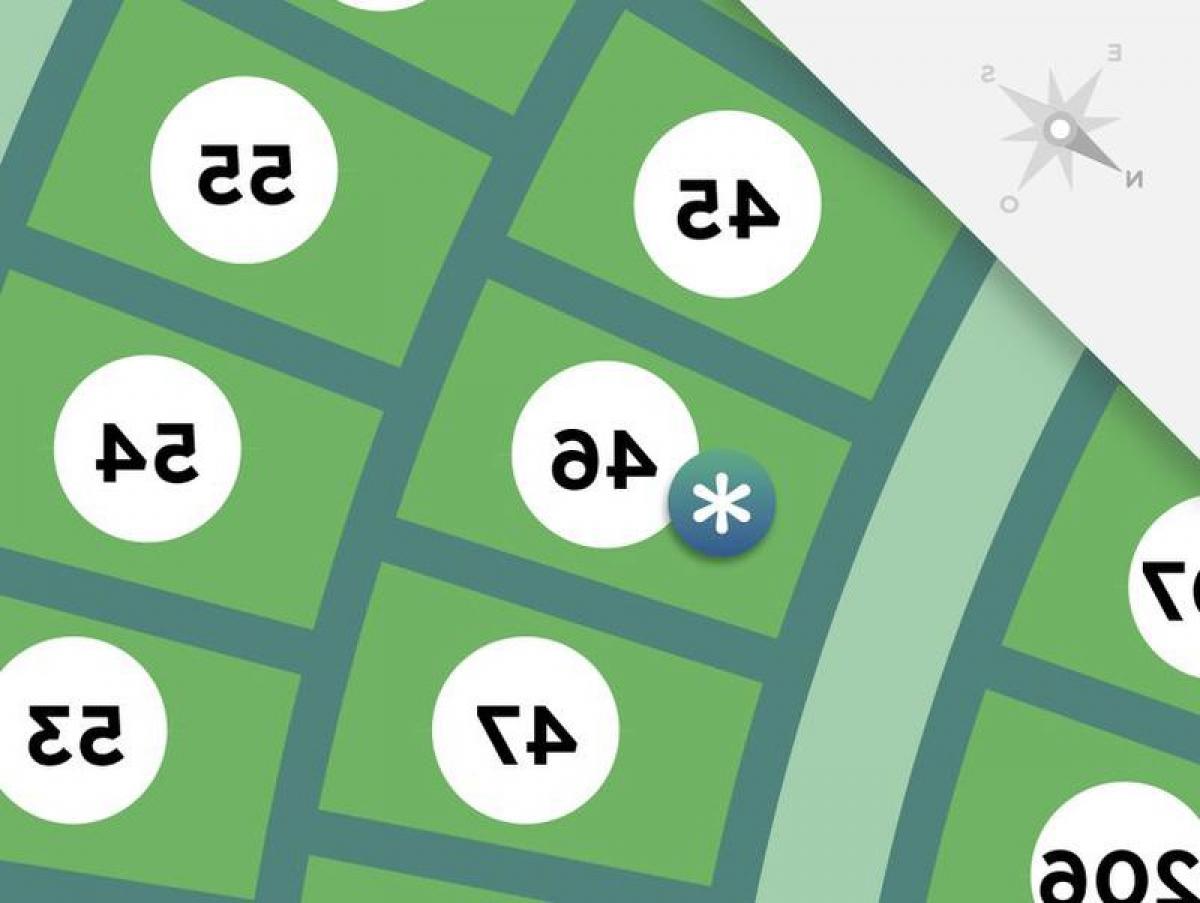  Land in Mar del Plata, Argentina No. 115472