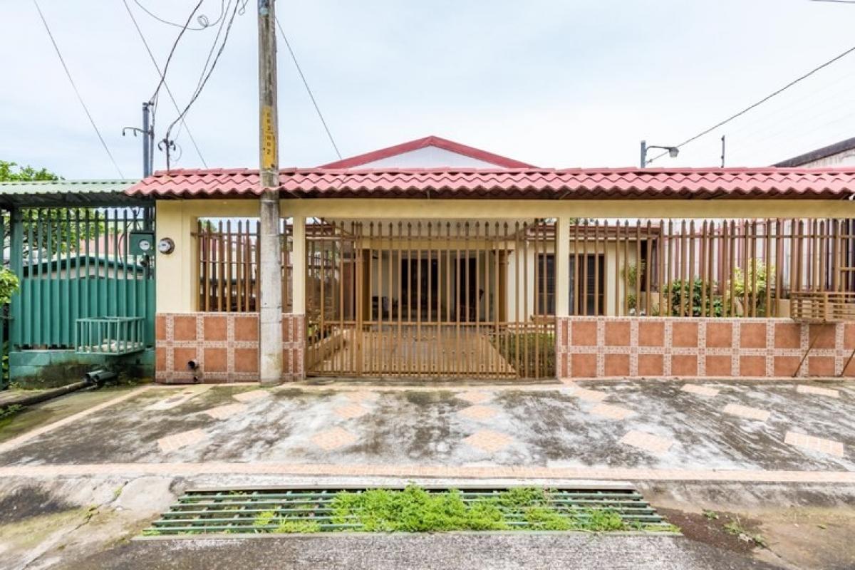 3 Schlafzimmer Haus in Alajuela, Costa Rica, Nr. 1040