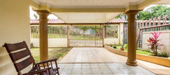 3 Schlafzimmer Haus in Alajuela, Costa Rica, Nr. 1040 3