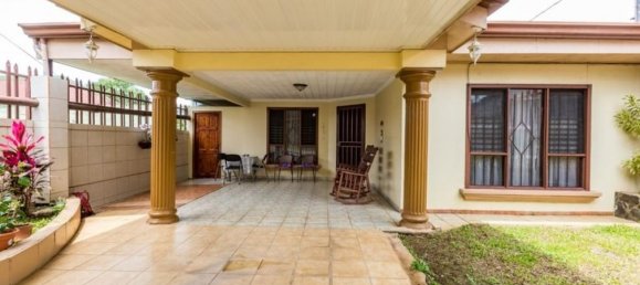 3 Schlafzimmer Haus in Alajuela, Costa Rica, Nr. 1040 4