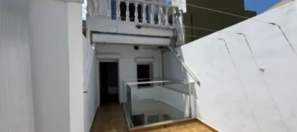 Таунхаус с 4 спальнями в Ондара, Испания № 174755 16