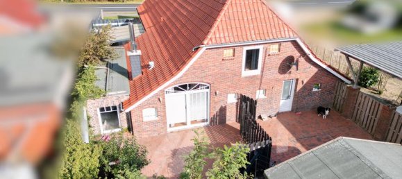 Casa de 4 dormitorios en Leer, Germany No. 124301 5