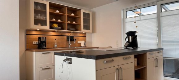 Casa de 4 dormitorios en Leer, Germany No. 124301 20