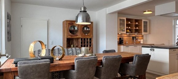 Casa de 4 dormitorios en Leer, Germany No. 124301 19