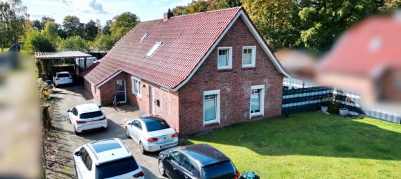 Casa de 4 dormitorios en Leer, Germany No. 124301 2