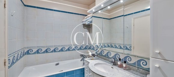 Apartamento de 3 dormitorios en Versailles, France No. 117571 12