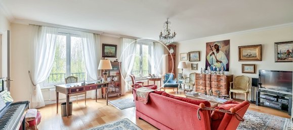 Apartamento de 3 dormitorios en Versailles, France No. 117571 16