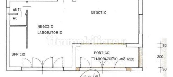 4 chambres Maison à Caerano di San Marco, Italy No. 344664 14