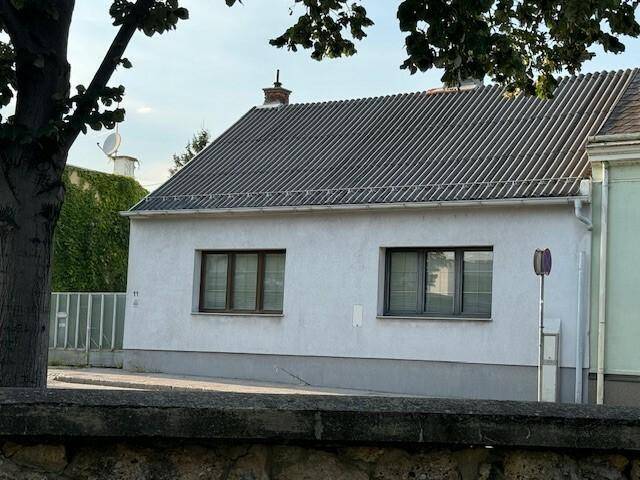 3 rooms House in Ternitz, Austria No. 106281