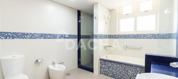 4 bedrooms Penthouse in Palm Jumeirah, UAE No. 27951 10