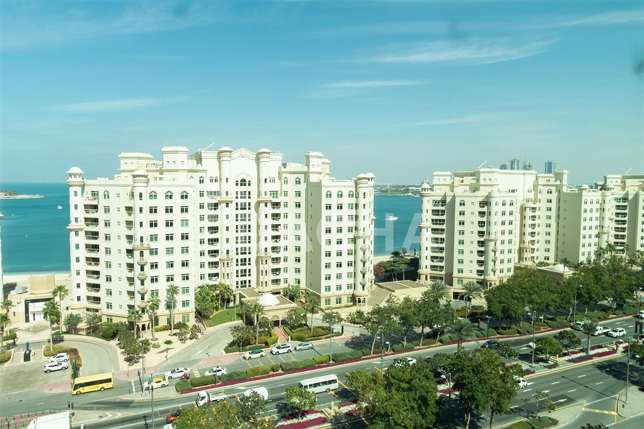 4 bedrooms Penthouse in Palm Jumeirah, UAE No. 27951