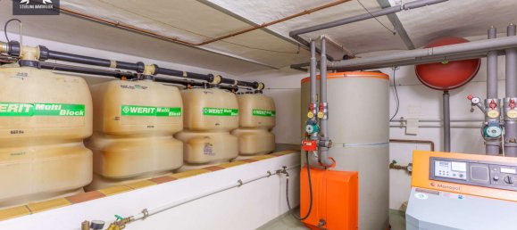 Moradia em banda de 5 divisões em Salzlandkreis, Germany N.º 315897 35