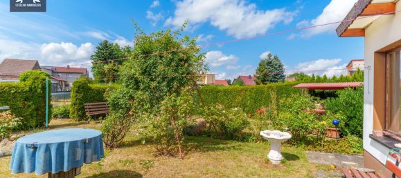 Moradia em banda de 5 divisões em Salzlandkreis, Germany N.º 315897 18