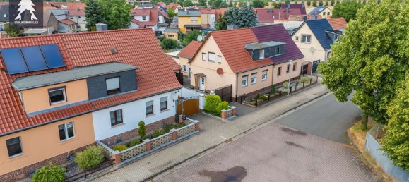 Moradia em banda de 5 divisões em Salzlandkreis, Germany N.º 315897 28