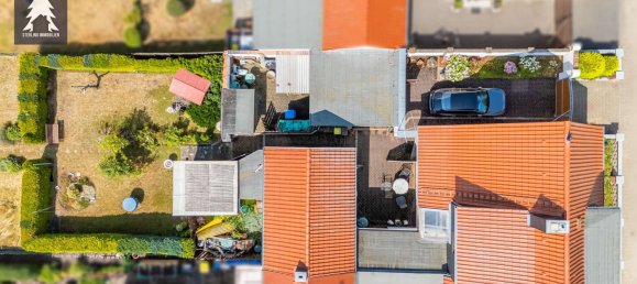 Moradia em banda de 5 divisões em Salzlandkreis, Germany N.º 315897 26