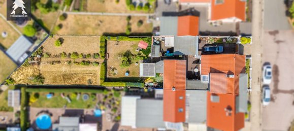 Moradia em banda de 5 divisões em Salzlandkreis, Germany N.º 315897 24