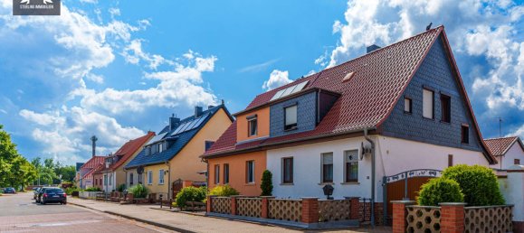 Moradia em banda de 5 divisões em Salzlandkreis, Germany N.º 315897 32