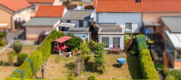 Moradia em banda de 5 divisões em Salzlandkreis, Germany N.º 315897 23