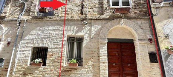 5-salle Maison à Sant'Elpidio a Mare, Italy No. 178709 40