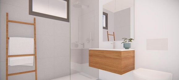 3 Schlafzimmer Penthouse in Villajoyosa, Spain, Nr. 16624 10