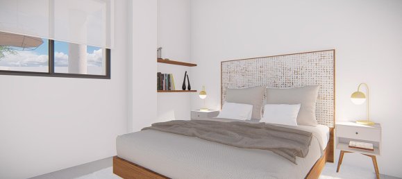 3 Schlafzimmer Penthouse in Villajoyosa, Spain, Nr. 16624 12