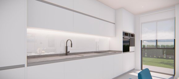 3 Schlafzimmer Penthouse in Villajoyosa, Spain, Nr. 16624 9