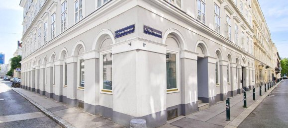 204m² Office in Leopoldstadt, Austria No. 256520 4