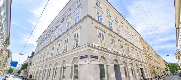 204m² Office in Leopoldstadt, Austria No. 256520 2